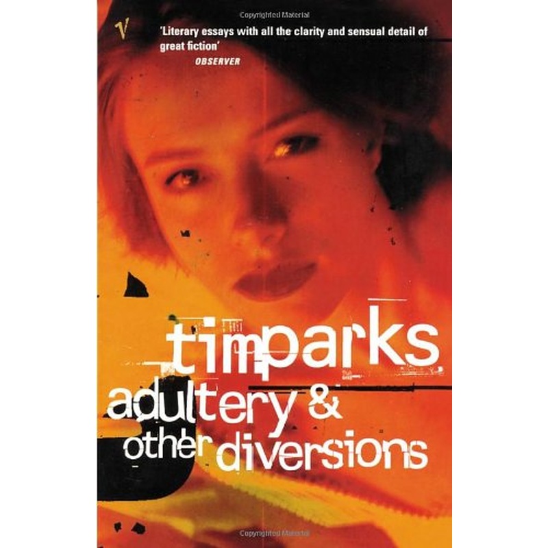 Adultery And Other Diversions