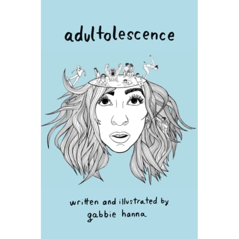 Adultolescence