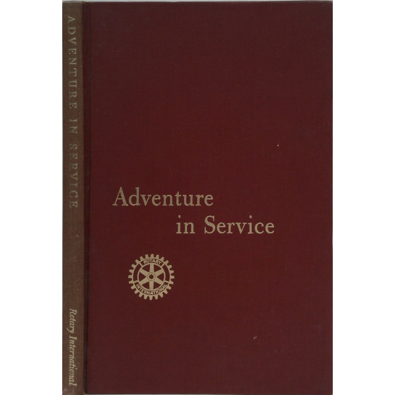 Adventure In Service