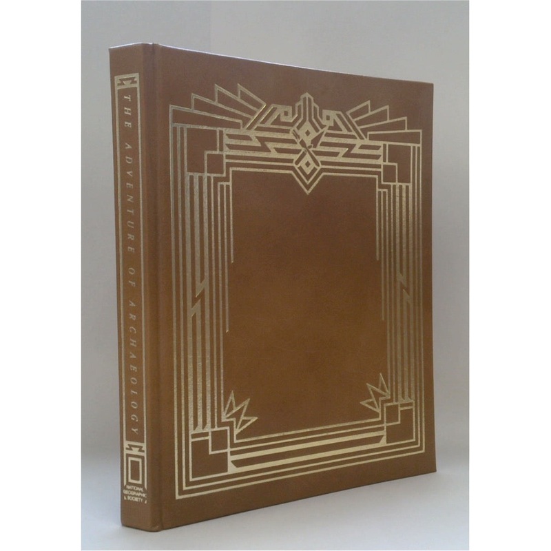 Adventure of Archaeology