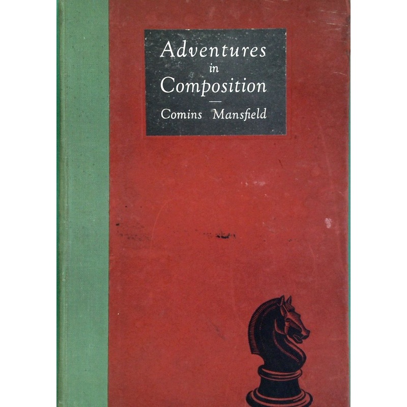 Adventures in Composition: The Art of the Two-Move Chess Problem
