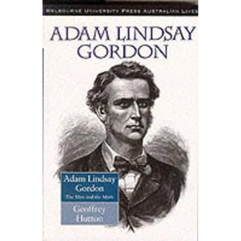 Adam Lindsay Gordon