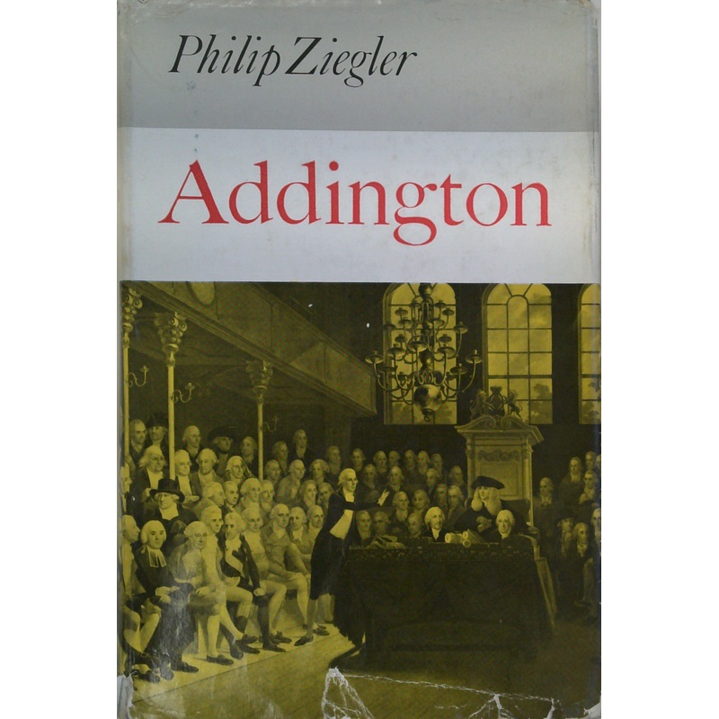 Addington