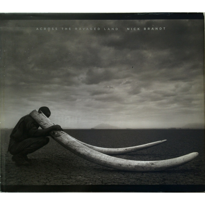 Across The Ravaged Land