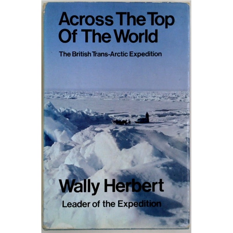 Across the Top of the World