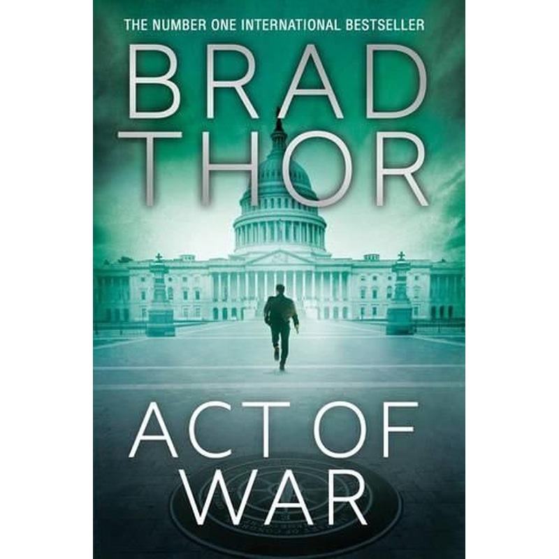 Act of War