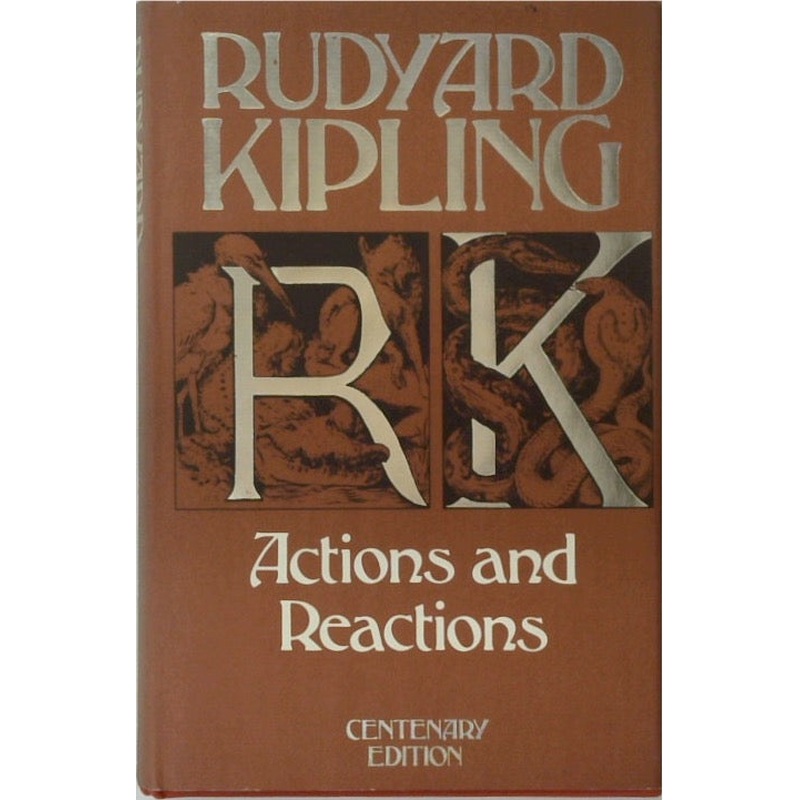 Actions and Reactions