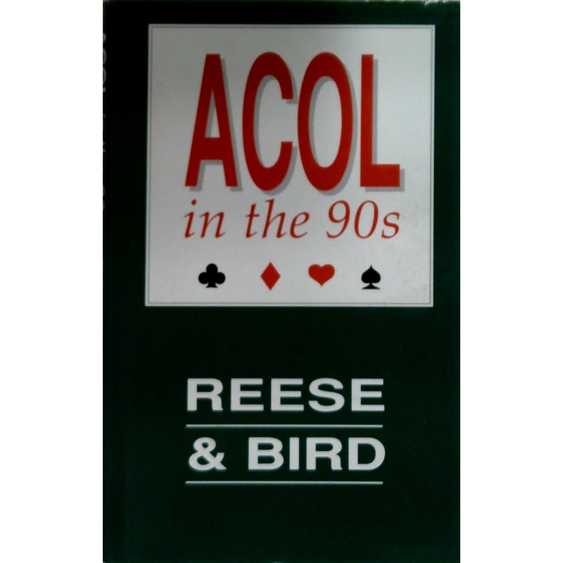 ACOL in the 90s