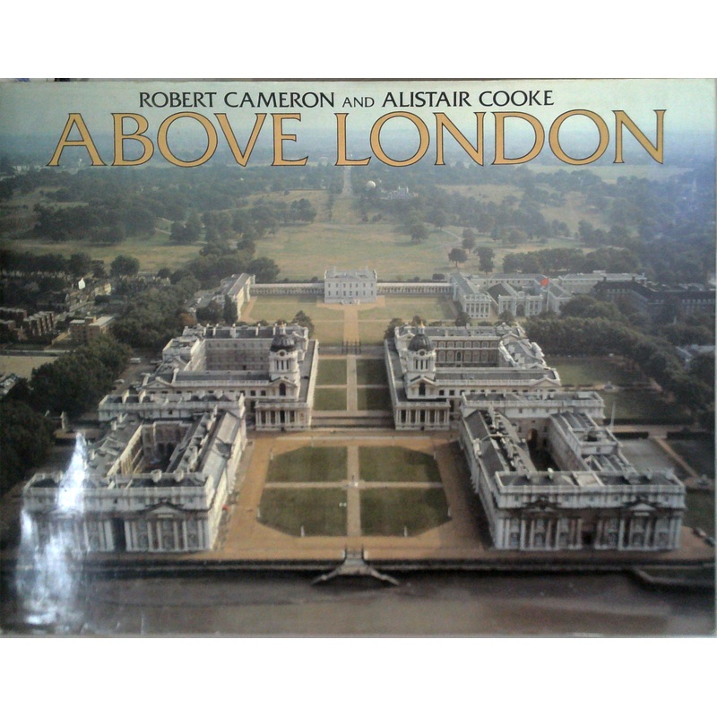 Above London