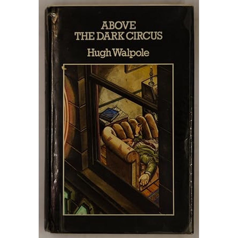 Above the Dark Circus