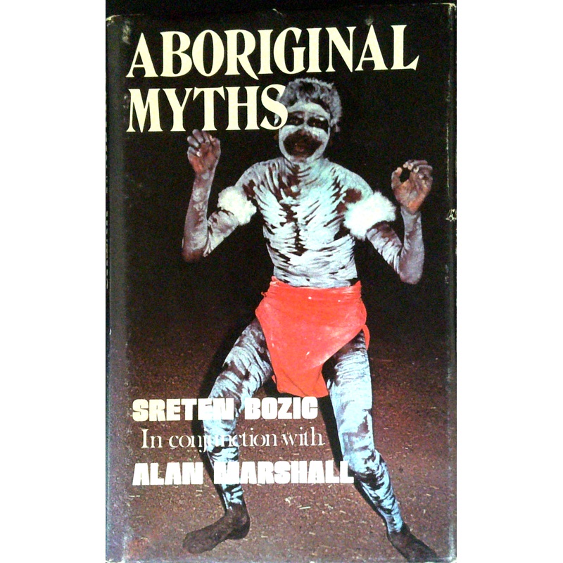 Aboriginal Myths