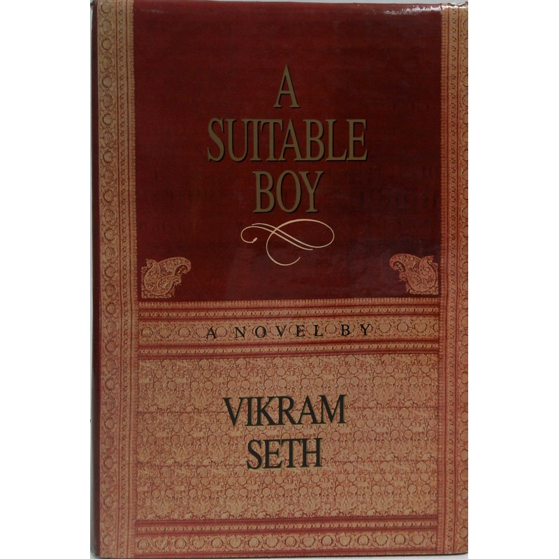 A Suitable Boy