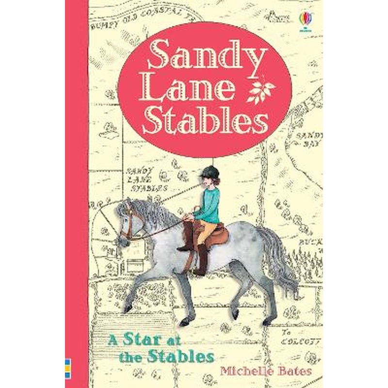 A Star at the Stables