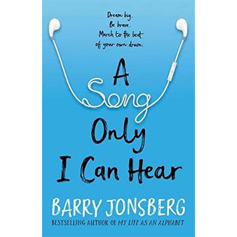 A Song Only I Can Hear