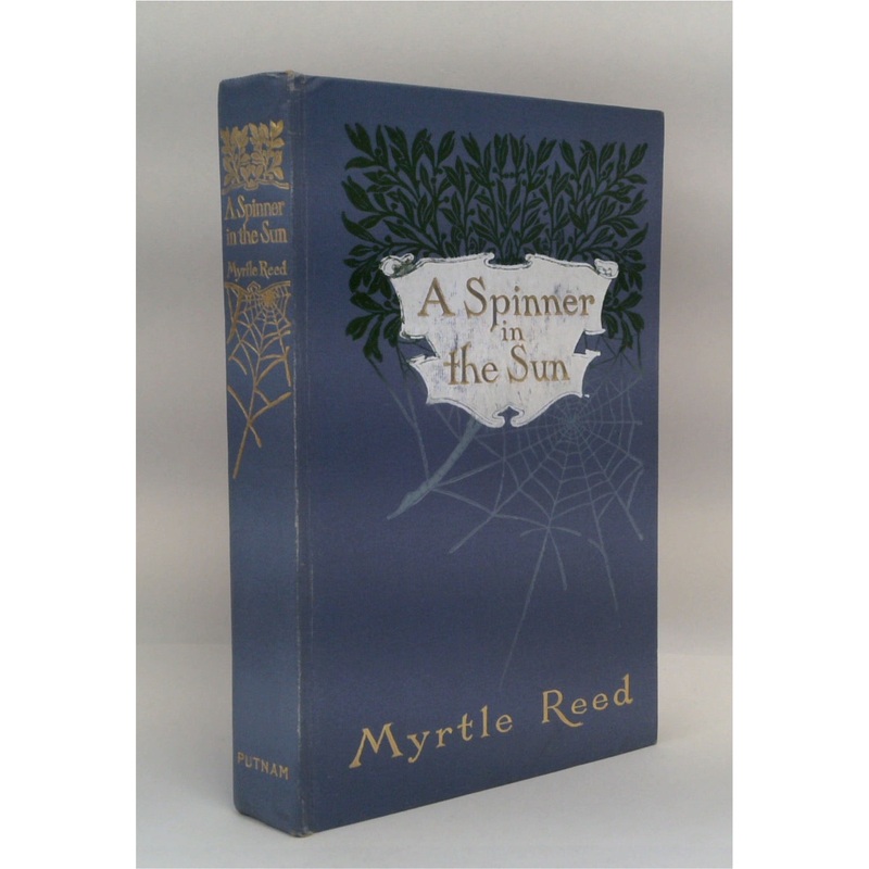 A Spinner in the Sun