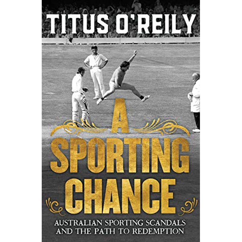 A Sporting Chance
