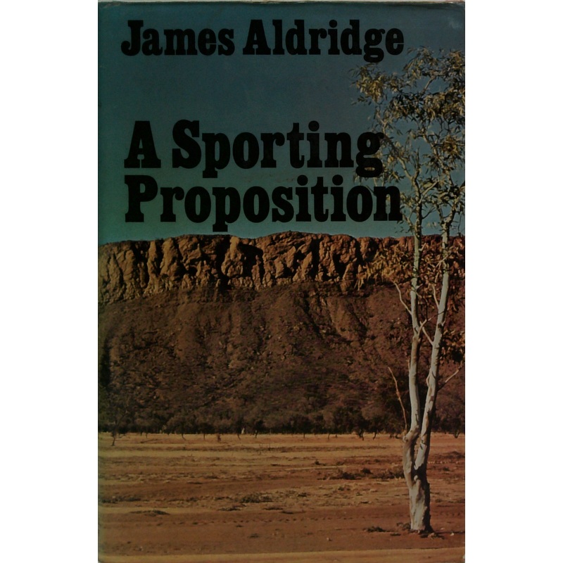 A Sporting Proposition