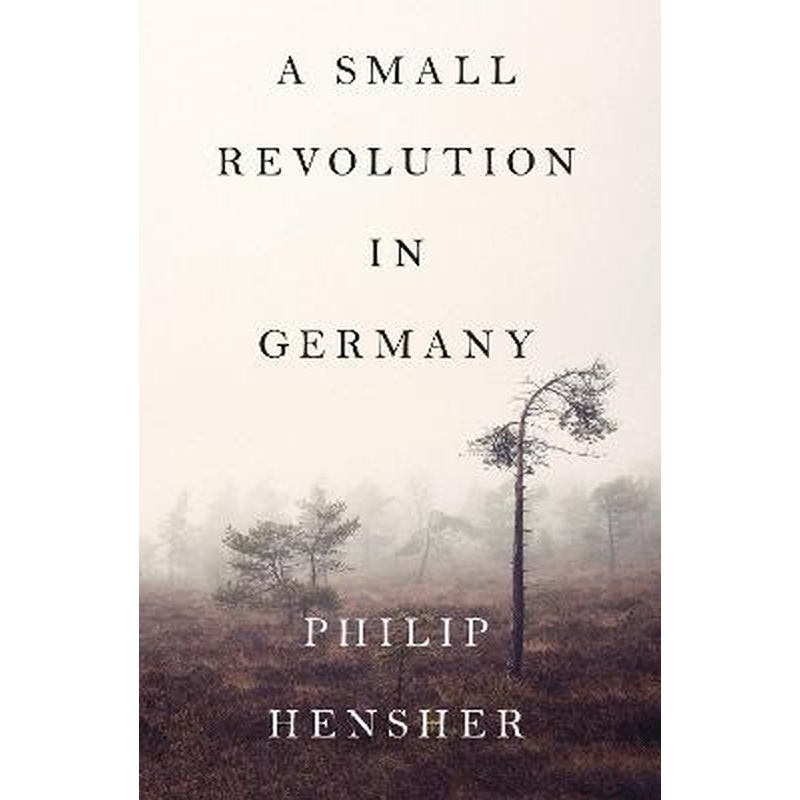 A Small Revolution in Germany