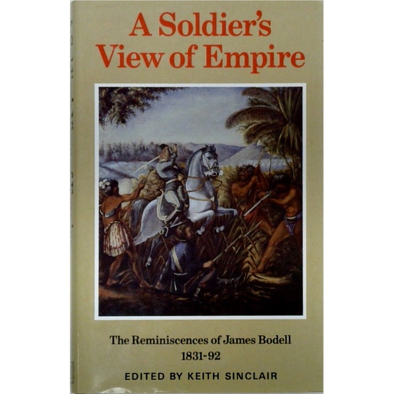 A Soldier's View of Empire