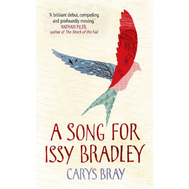 A Song for Issy Bradley: The moving, beautiful Richard and Judy Book Club pick