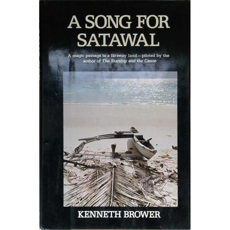 A Song for Satawal