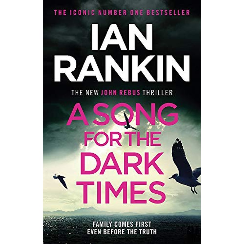A Song for the Dark Times: The Brand New Thriller from the Bestselling Writer of Channel 4's MURDER ISLAND