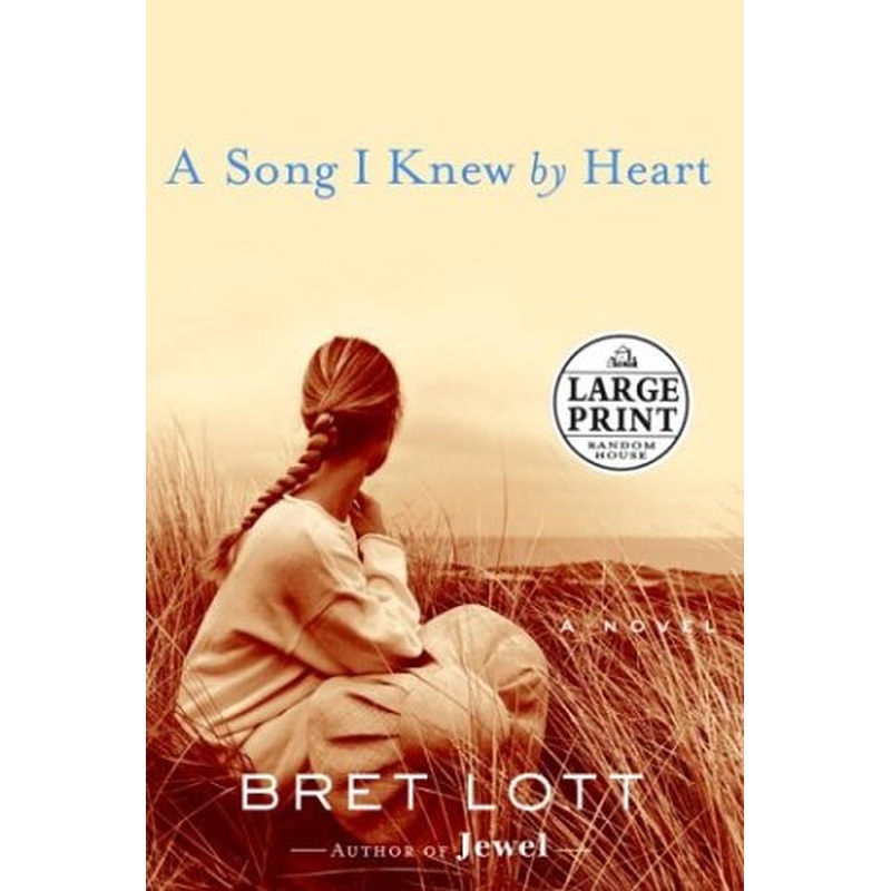 A Song I Knew by Heart