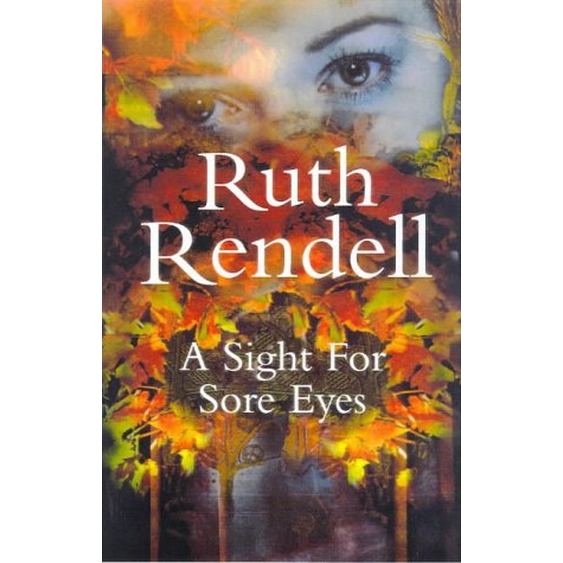 A Sight for Sore Eyes