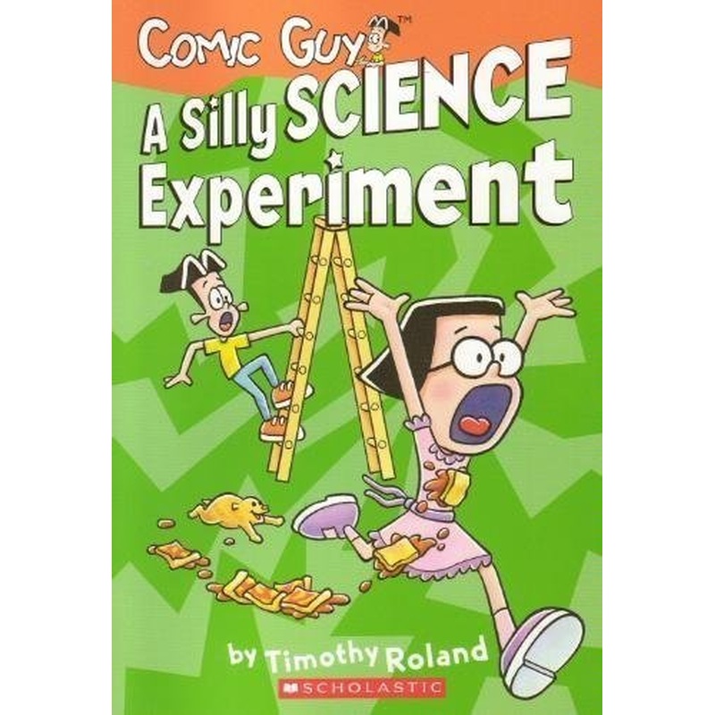 A Silly Science Experiment