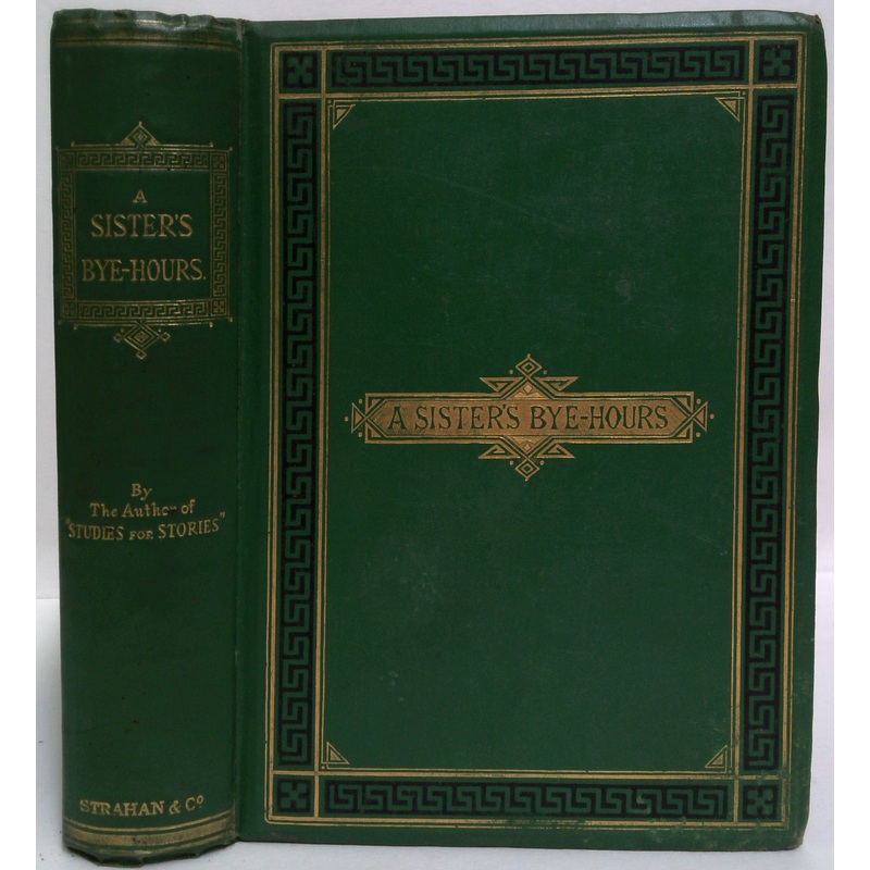 A Sister's Bye-Hours