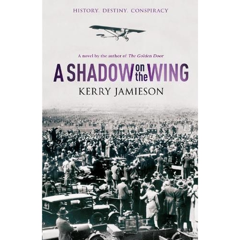 A Shadow on the Wing