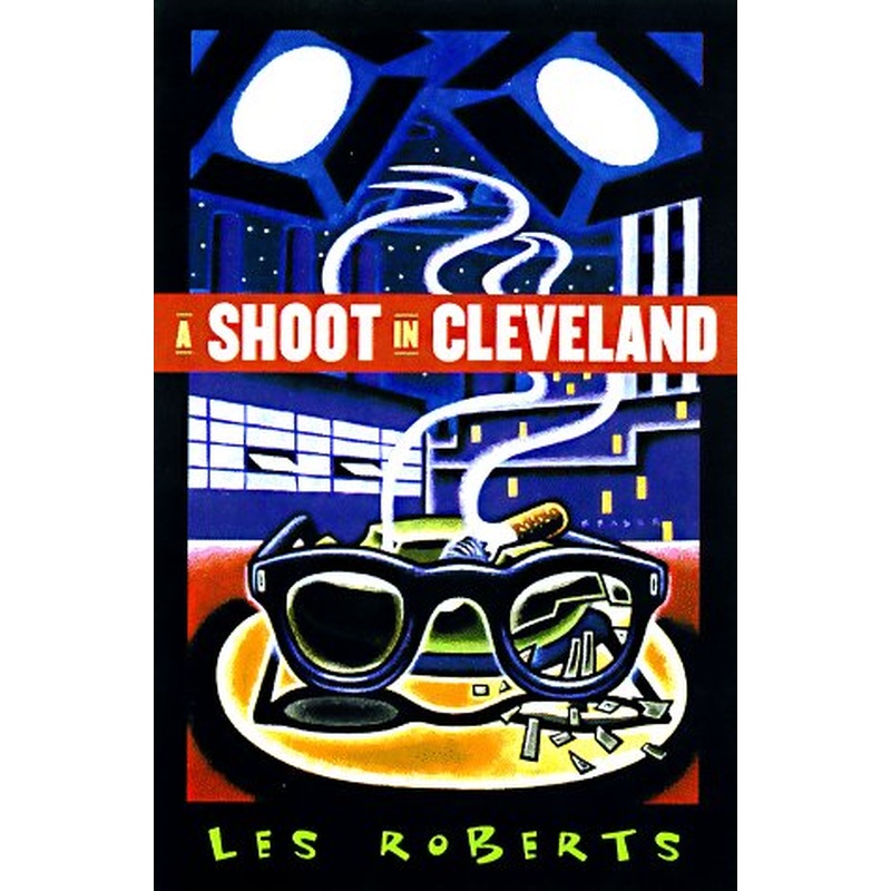 A Shoot in Cleveland