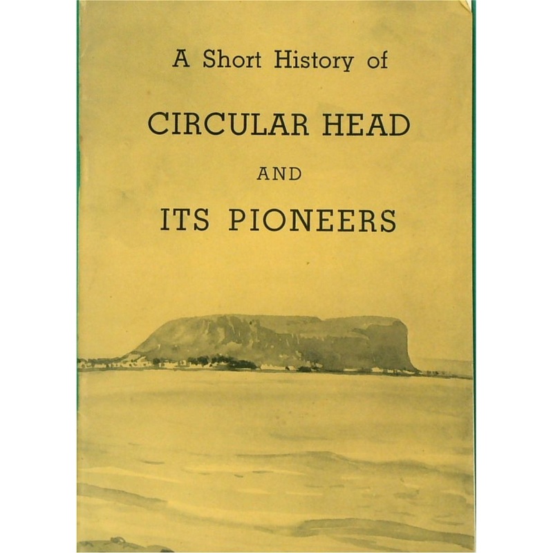 A Short History of Circulation Head and Its Pioneer