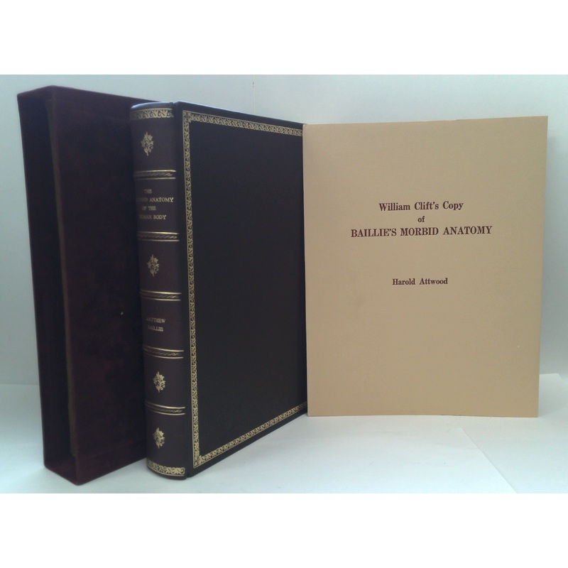 A SERIES OF ENGRAVINGS, Accompanied with Explanations, Which Are Intended to Illustrate the Morbid Anatomy of Some of the Most Important Parts of the Human Body