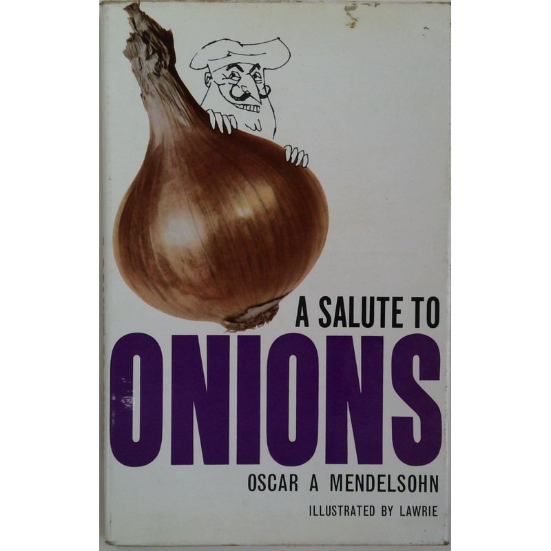 A Salute To Onions