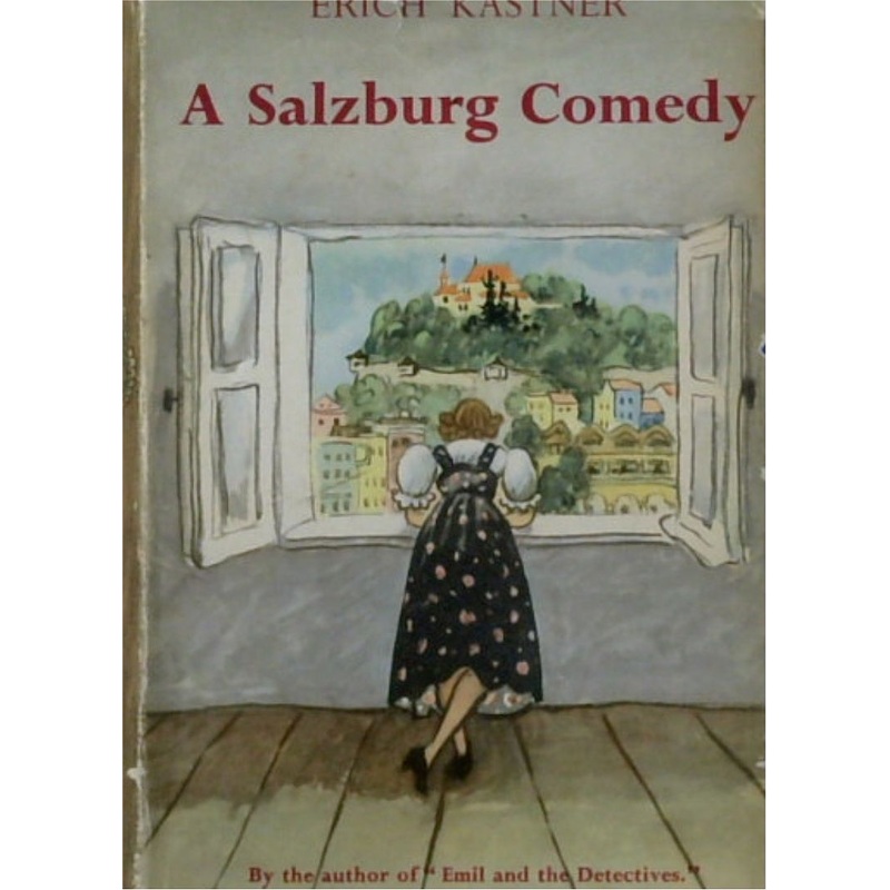A Salzburg Comedy