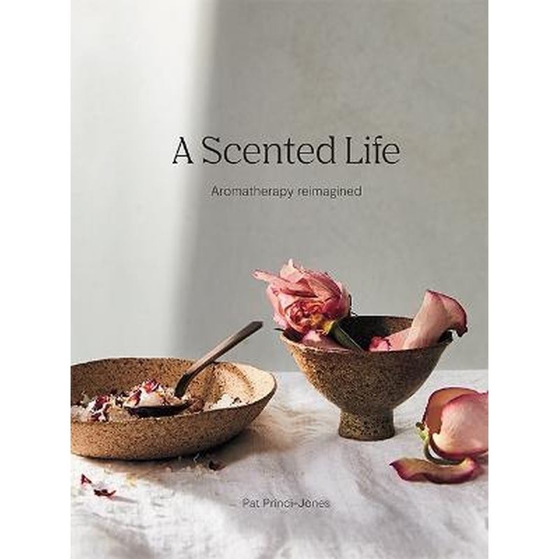 A Scented Life: Aromatherapy reimagined
