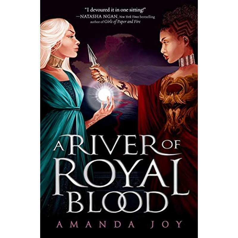 A River of Royal Blood