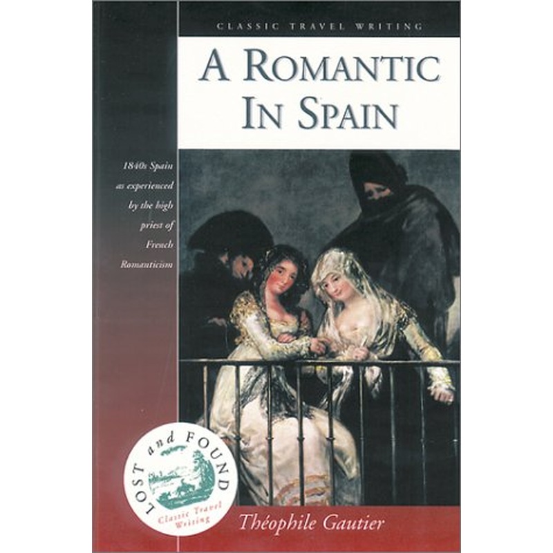 A Romantic in Spain