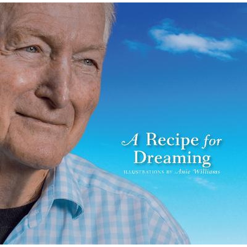 A Recipe for Dreaming