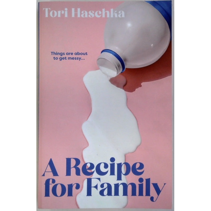 A Recipe for Family