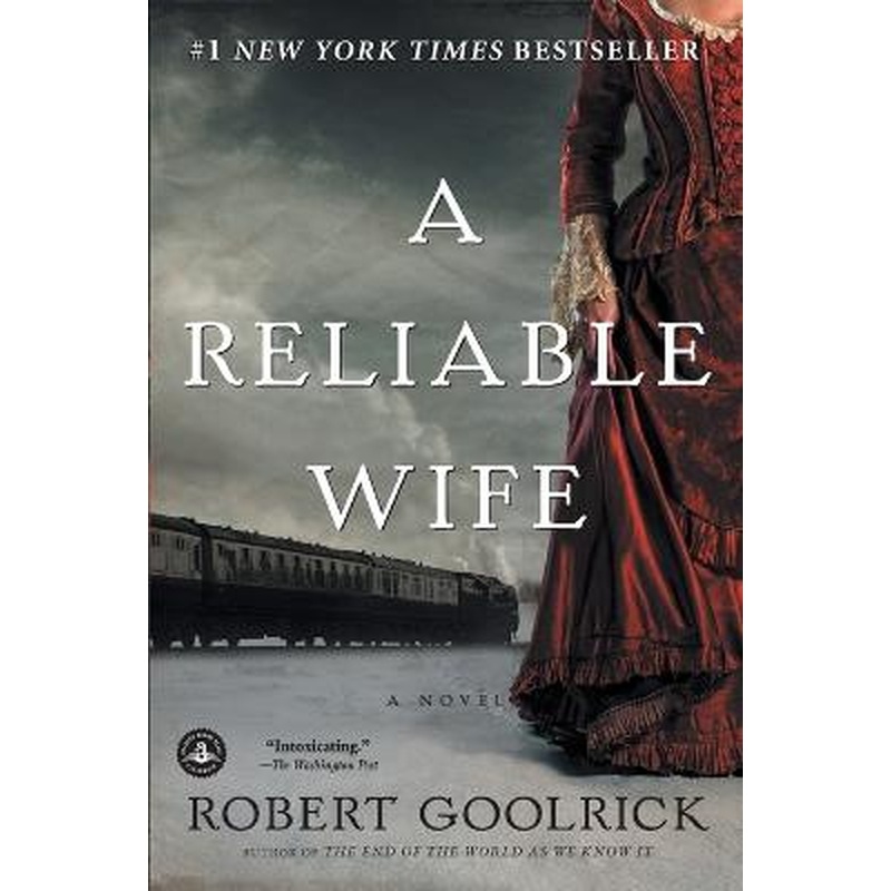 A Reliable Wife