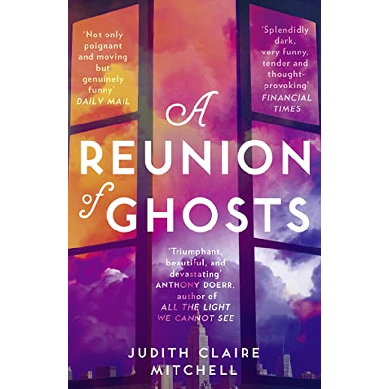 A Reunion of Ghosts