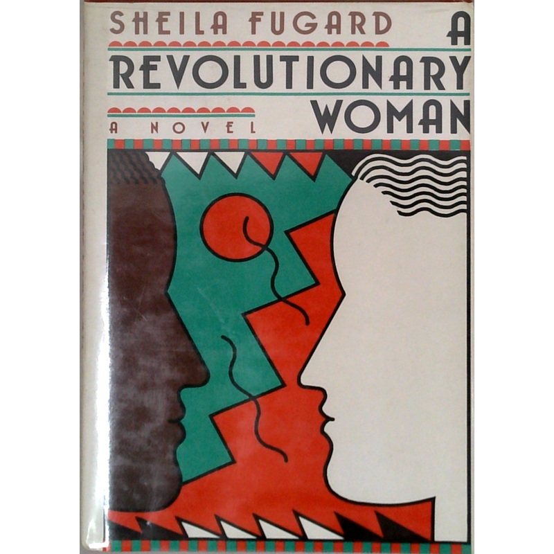 A Revolutionary Woman