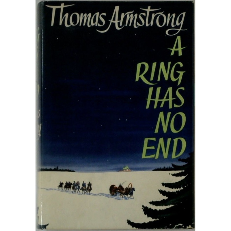 A Ring Has No End