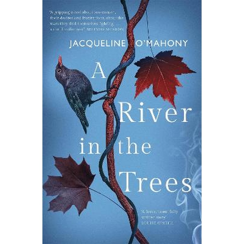 A River in the Trees