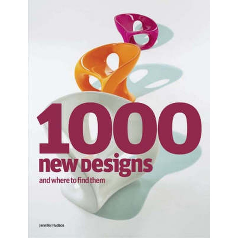 1000 Designs and Where to Find Them: