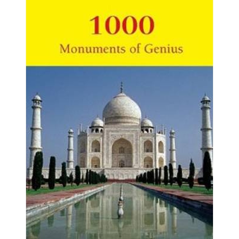 1000 Monuments of Genius