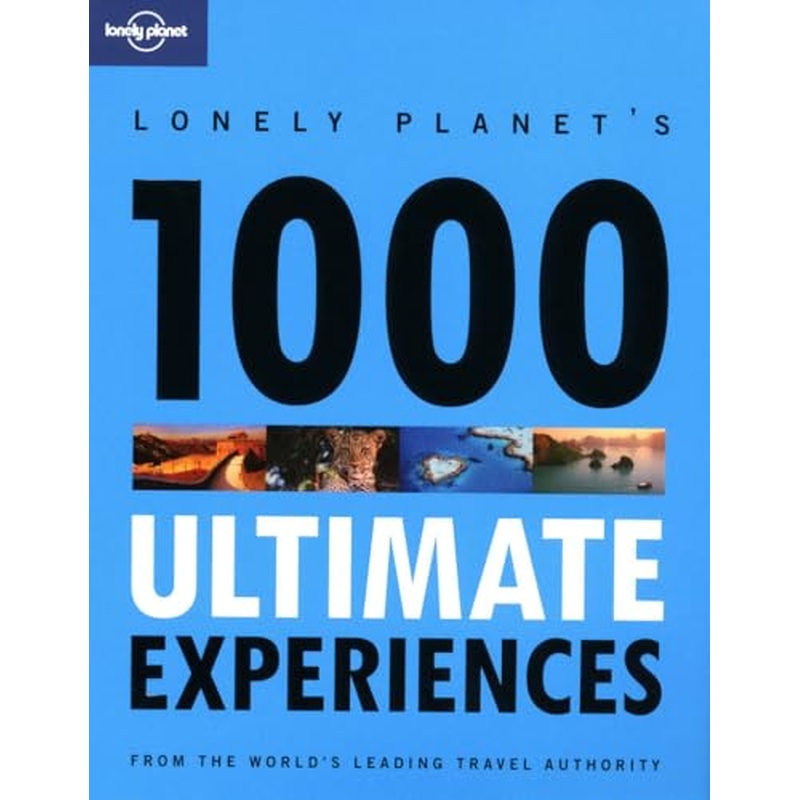 1000 Ultimate Experiences