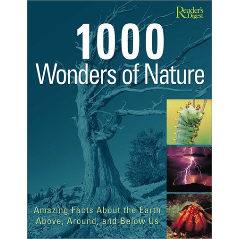 1000 Wonders of Nature